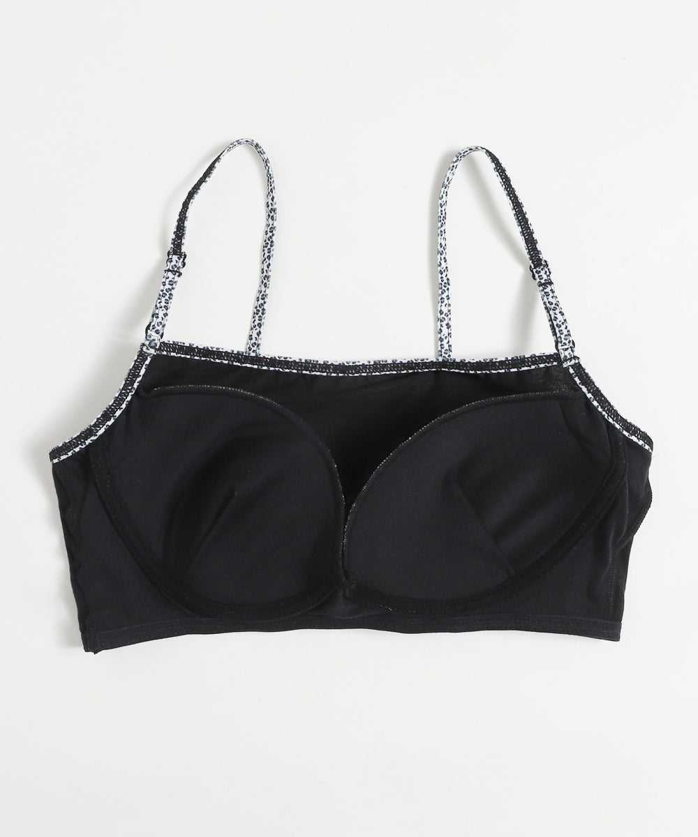 Liliane Ciel レオパードハート