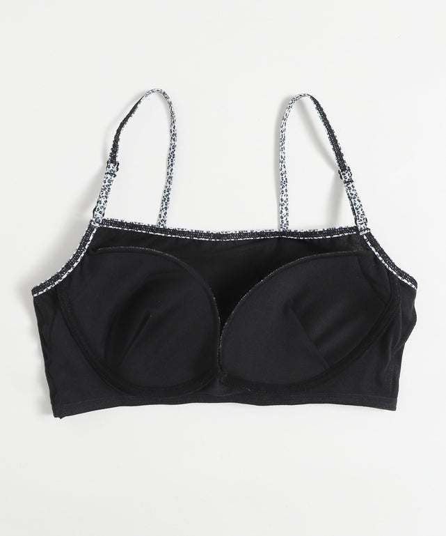 Liliane Ciel レオパードハート