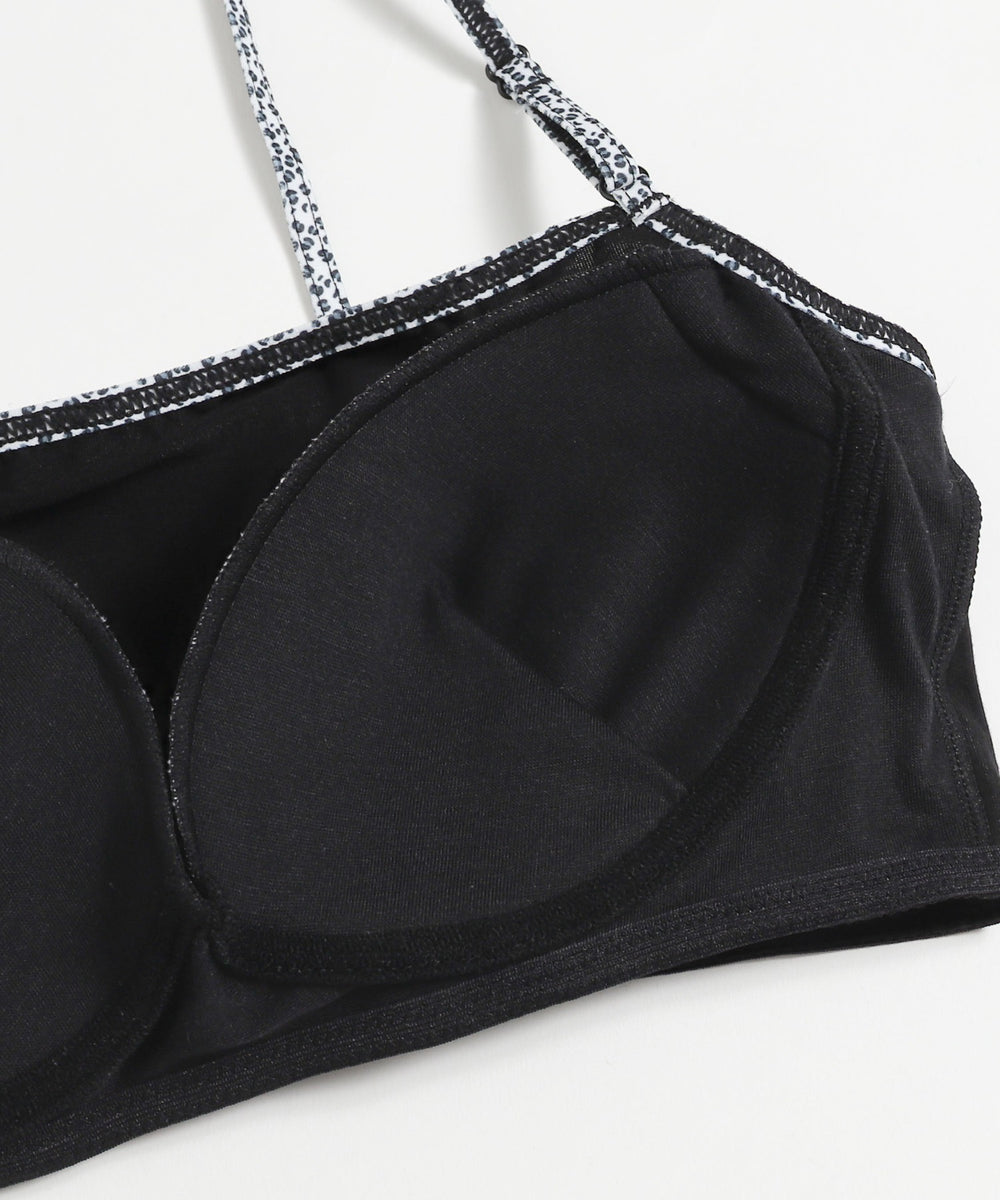 Liliane Ciel レオパードハート