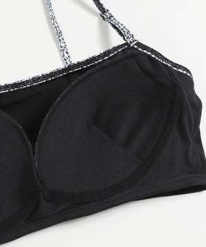 Liliane Ciel レオパードハート