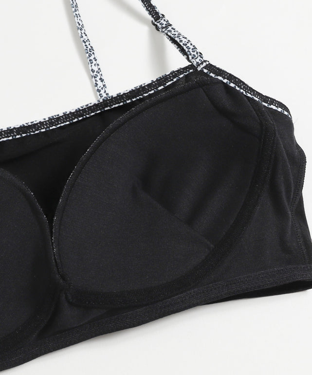 Liliane Ciel レオパードハート