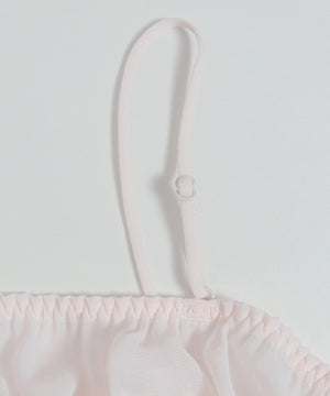 Liliane Ciel シフォンフリル