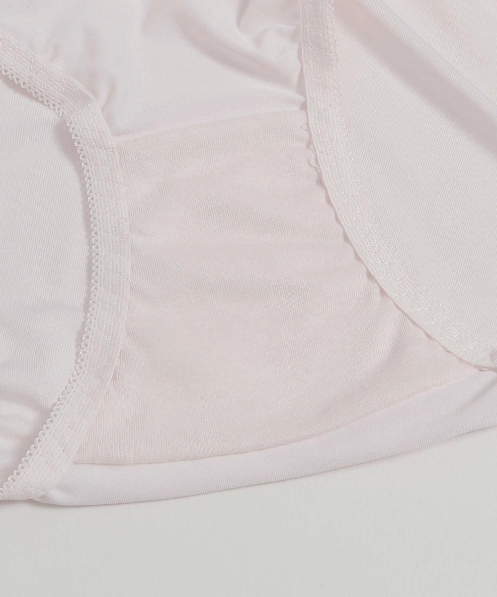 Liliane Ciel シフォンフリル