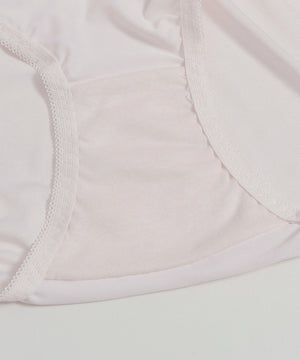 Liliane Ciel シフォンフリル