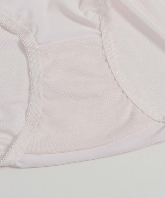 Liliane Ciel シフォンフリル