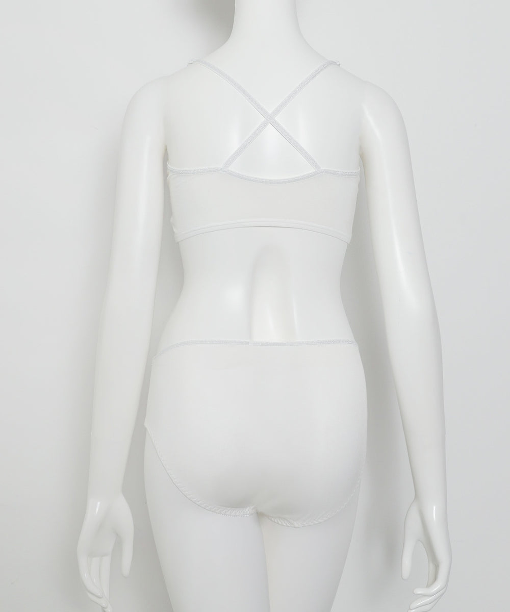 Liliane Ciel フェザーラメ