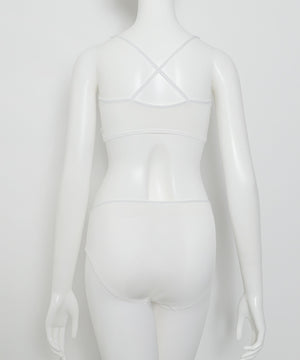 Liliane Ciel フェザーラメ