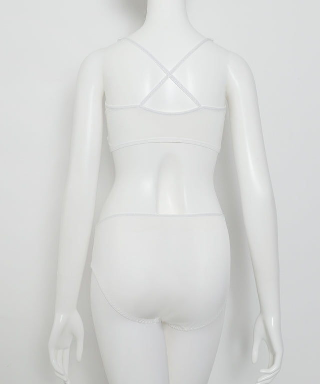 Liliane Ciel フェザーラメ