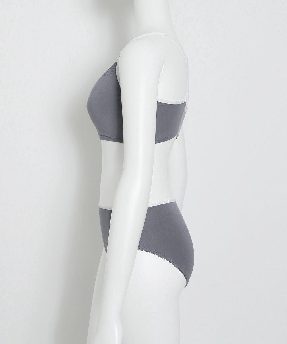 Liliane Ciel フェザーラメ