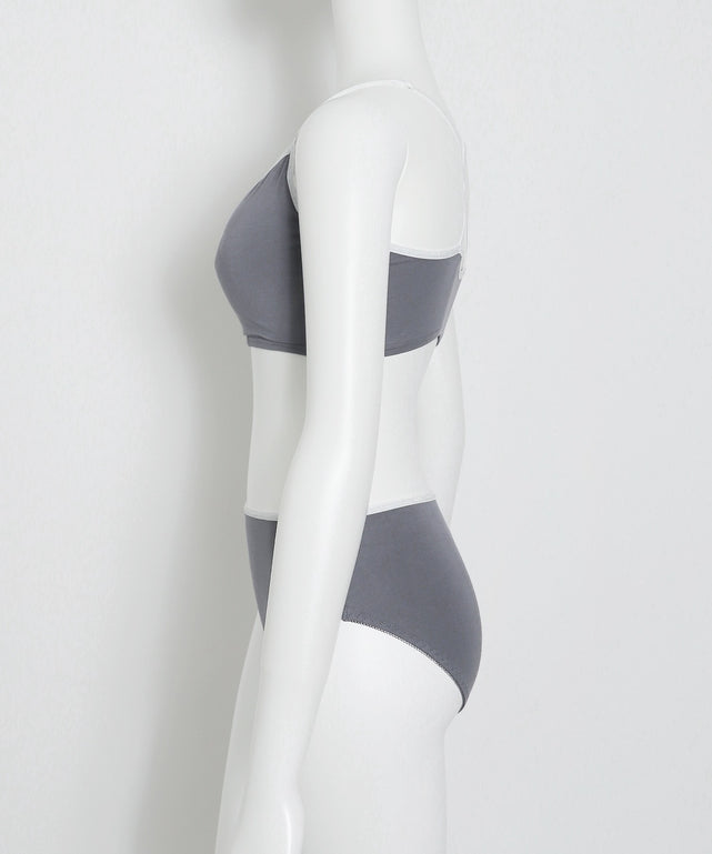 Liliane Ciel フェザーラメ