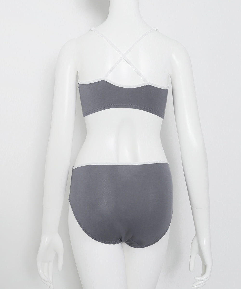 Liliane Ciel フェザーラメ