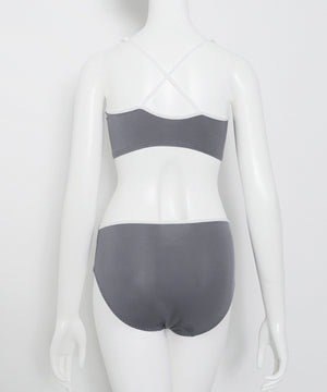 Liliane Ciel フェザーラメ