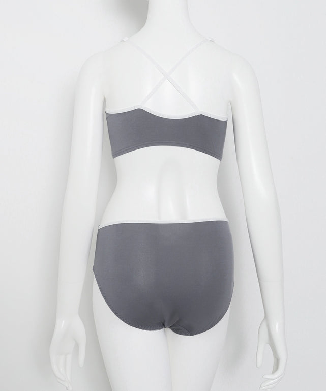 Liliane Ciel フェザーラメ