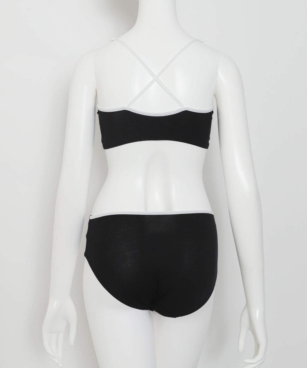 Liliane Ciel フェザーラメ