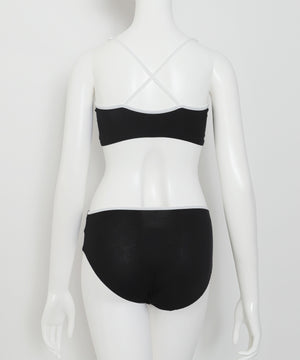 Liliane Ciel フェザーラメ