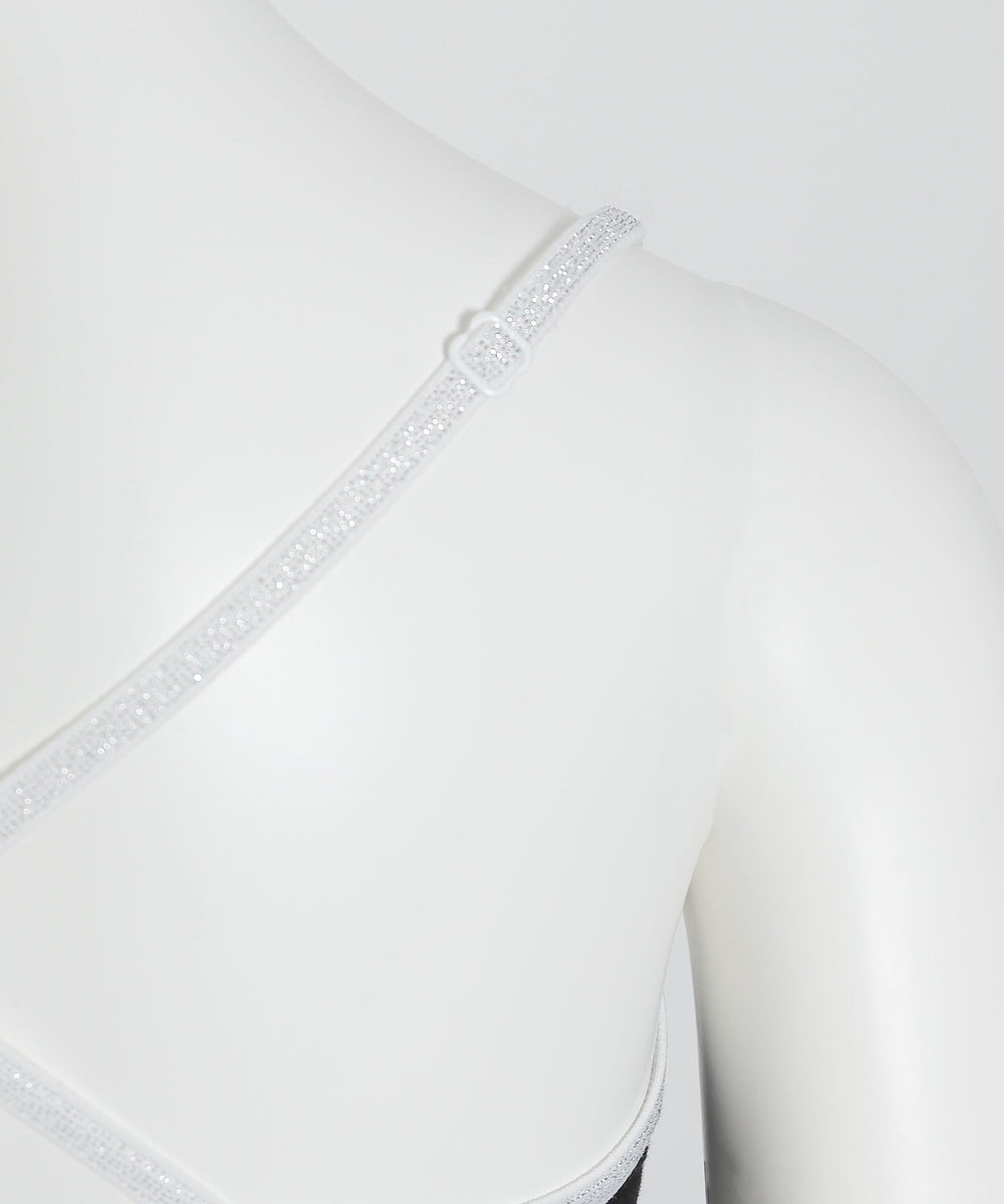 Liliane Ciel フェザーラメ