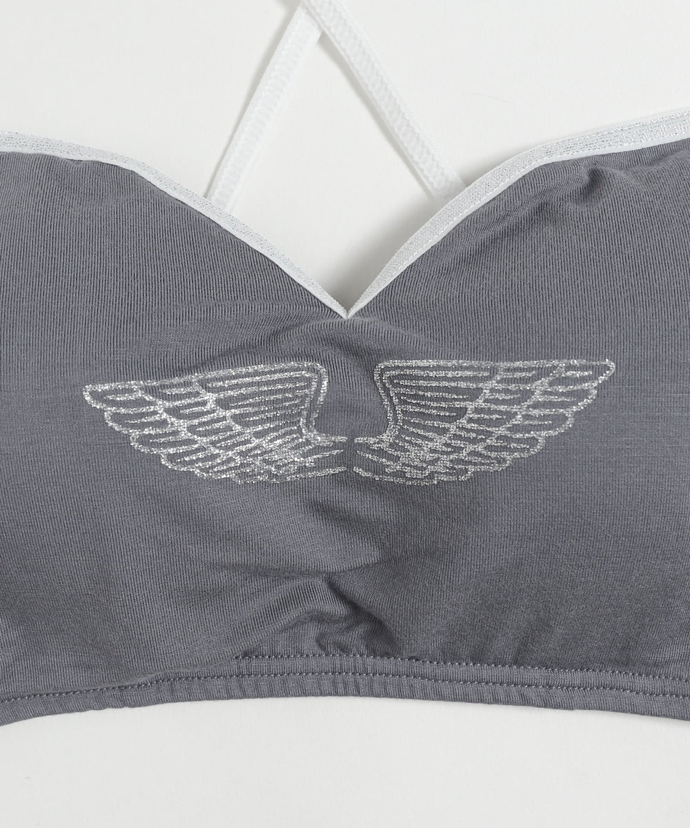 Liliane Ciel フェザーラメ