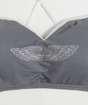 Liliane Ciel フェザーラメ