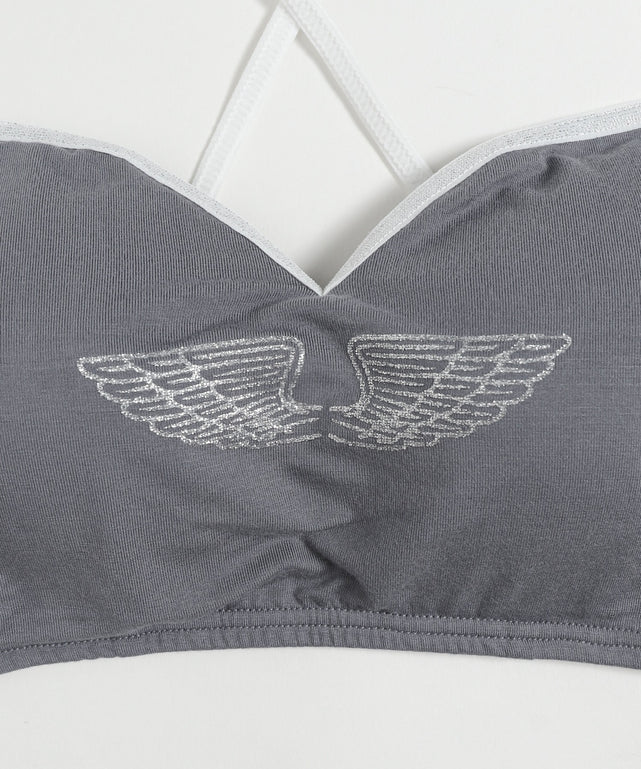 Liliane Ciel フェザーラメ