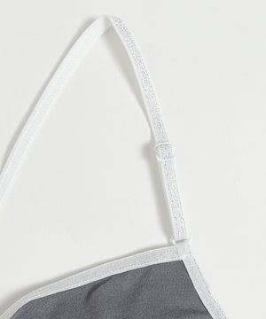 Liliane Ciel フェザーラメ