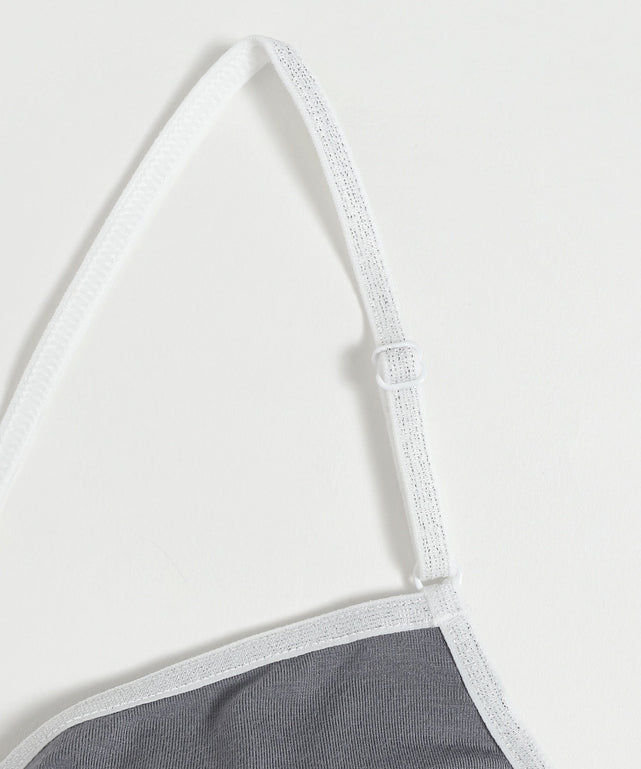 Liliane Ciel フェザーラメ