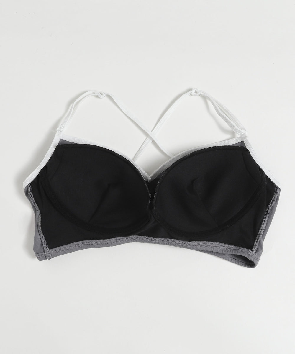 Liliane Ciel フェザーラメ