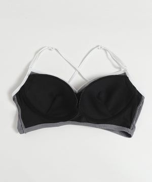 Liliane Ciel フェザーラメ