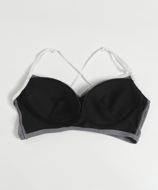 Liliane Ciel フェザーラメ