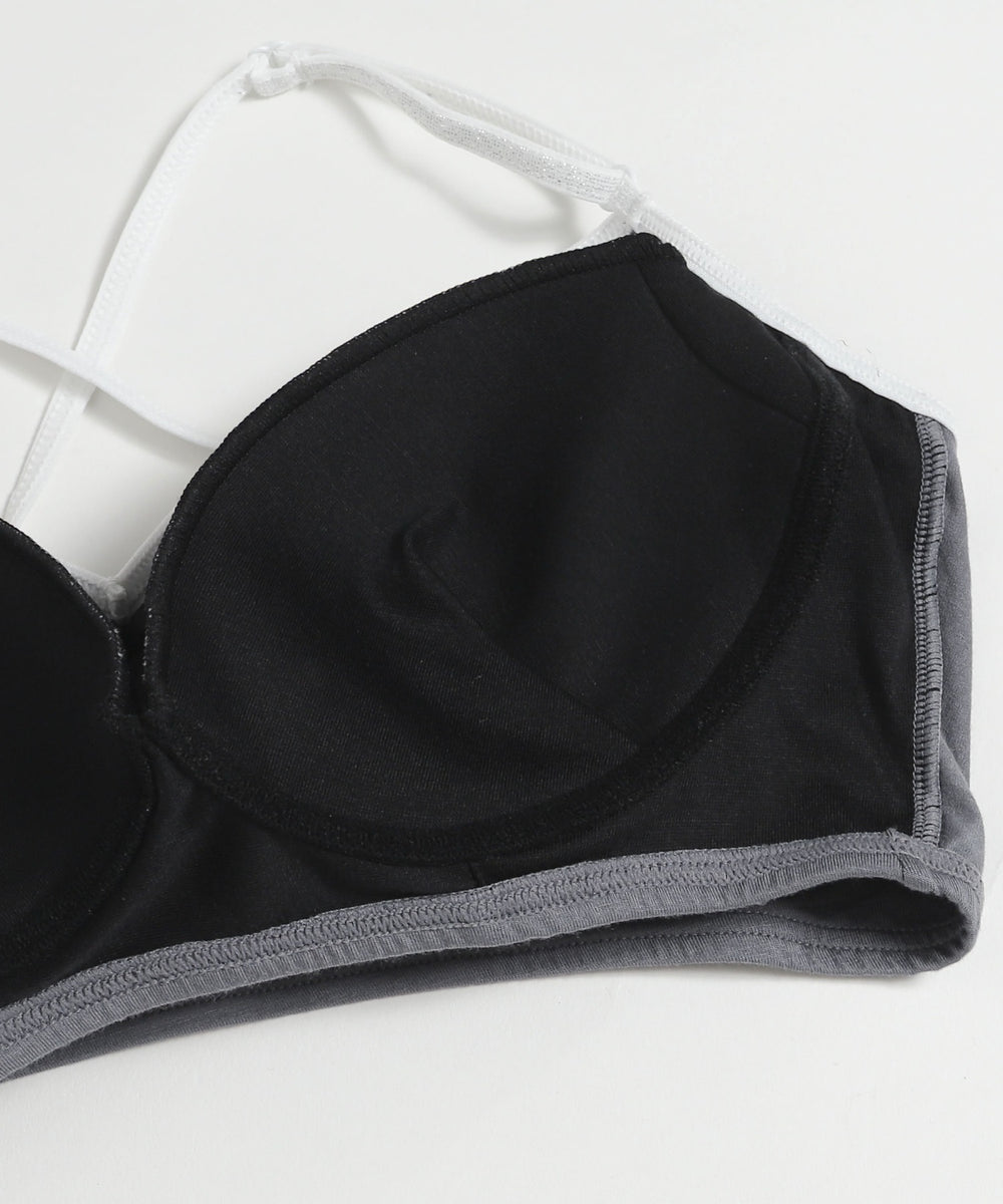 Liliane Ciel フェザーラメ