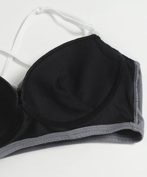 Liliane Ciel フェザーラメ