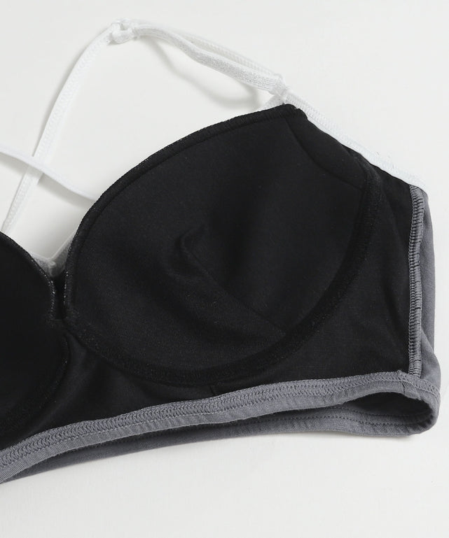 Liliane Ciel フェザーラメ