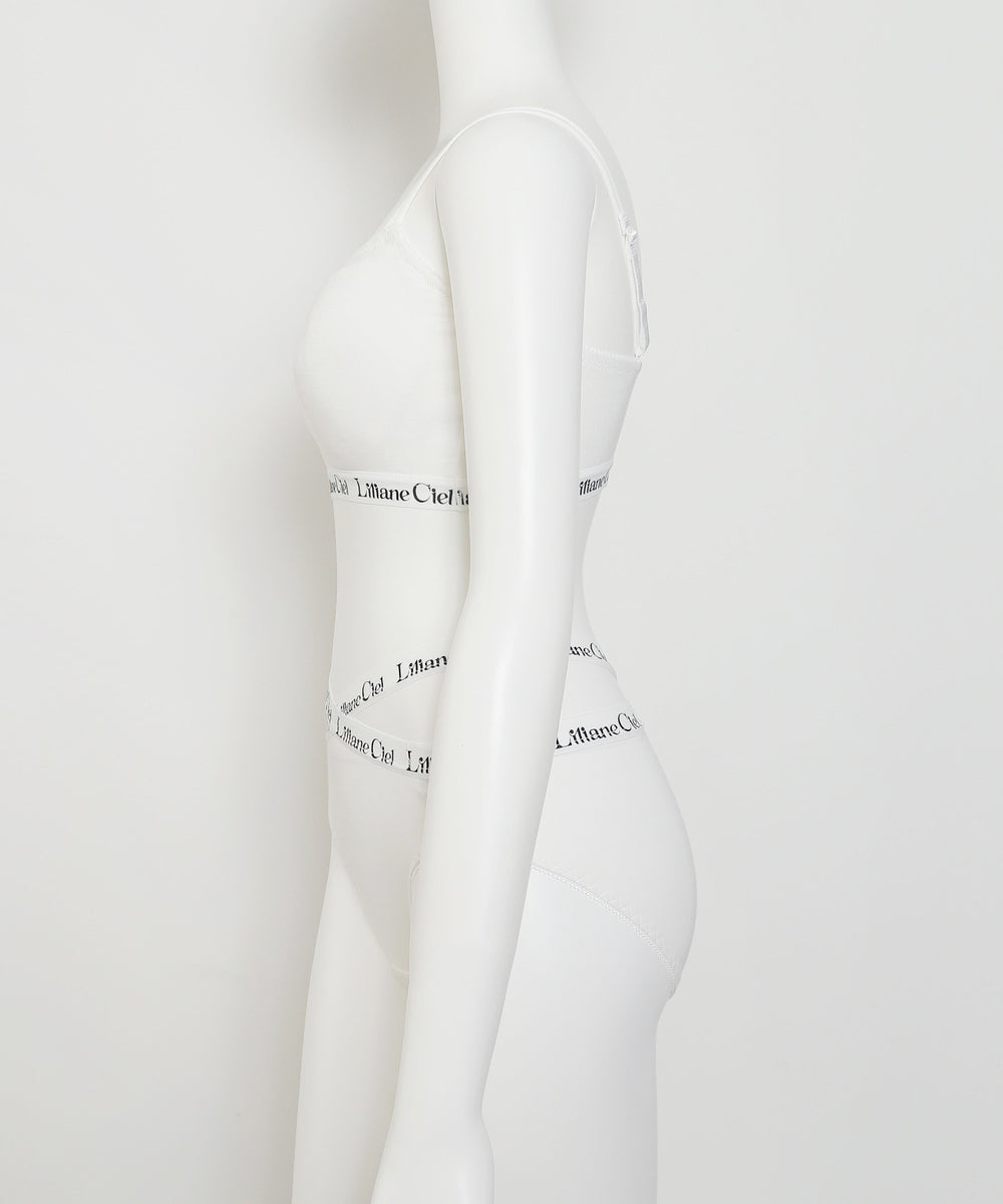 Liliane Ciel ロゴテープ