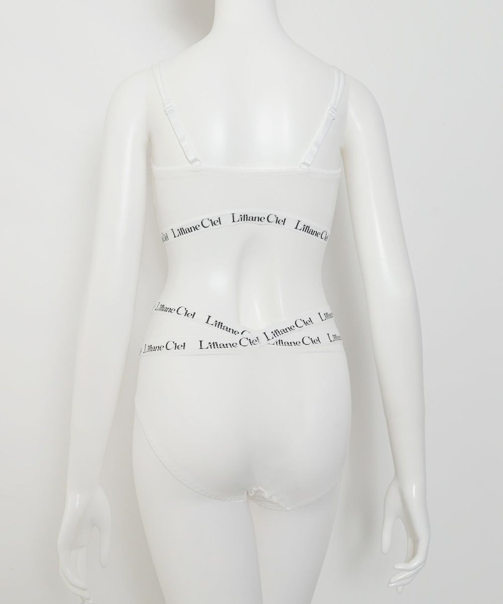 Liliane Ciel ロゴテープ