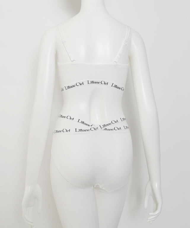 Liliane Ciel ロゴテープ