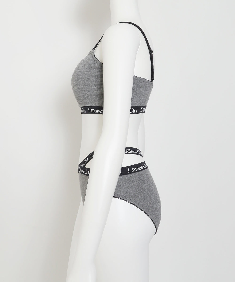 Liliane Ciel ロゴテープ