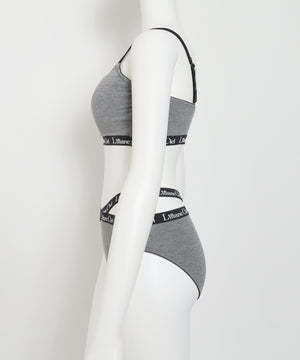 Liliane Ciel ロゴテープ