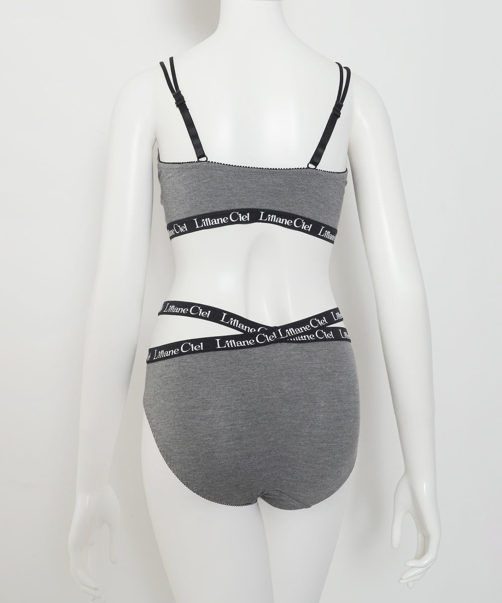 Liliane Ciel ロゴテープ