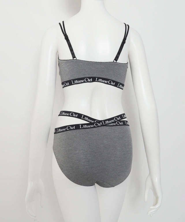 Liliane Ciel ロゴテープ