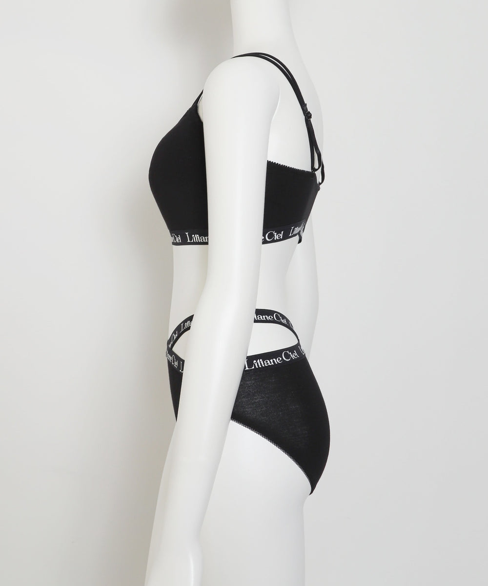 Liliane Ciel ロゴテープ