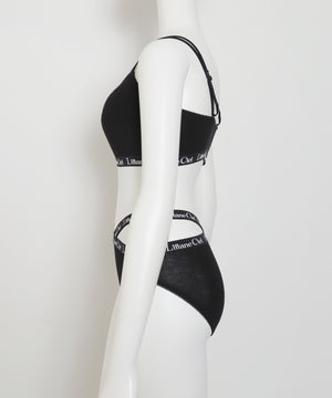 Liliane Ciel ロゴテープ