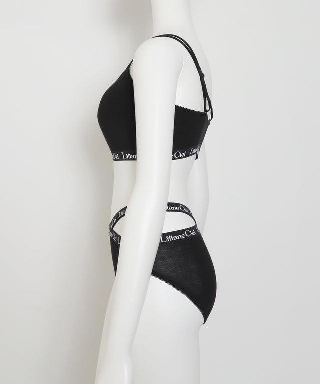 Liliane Ciel ロゴテープ