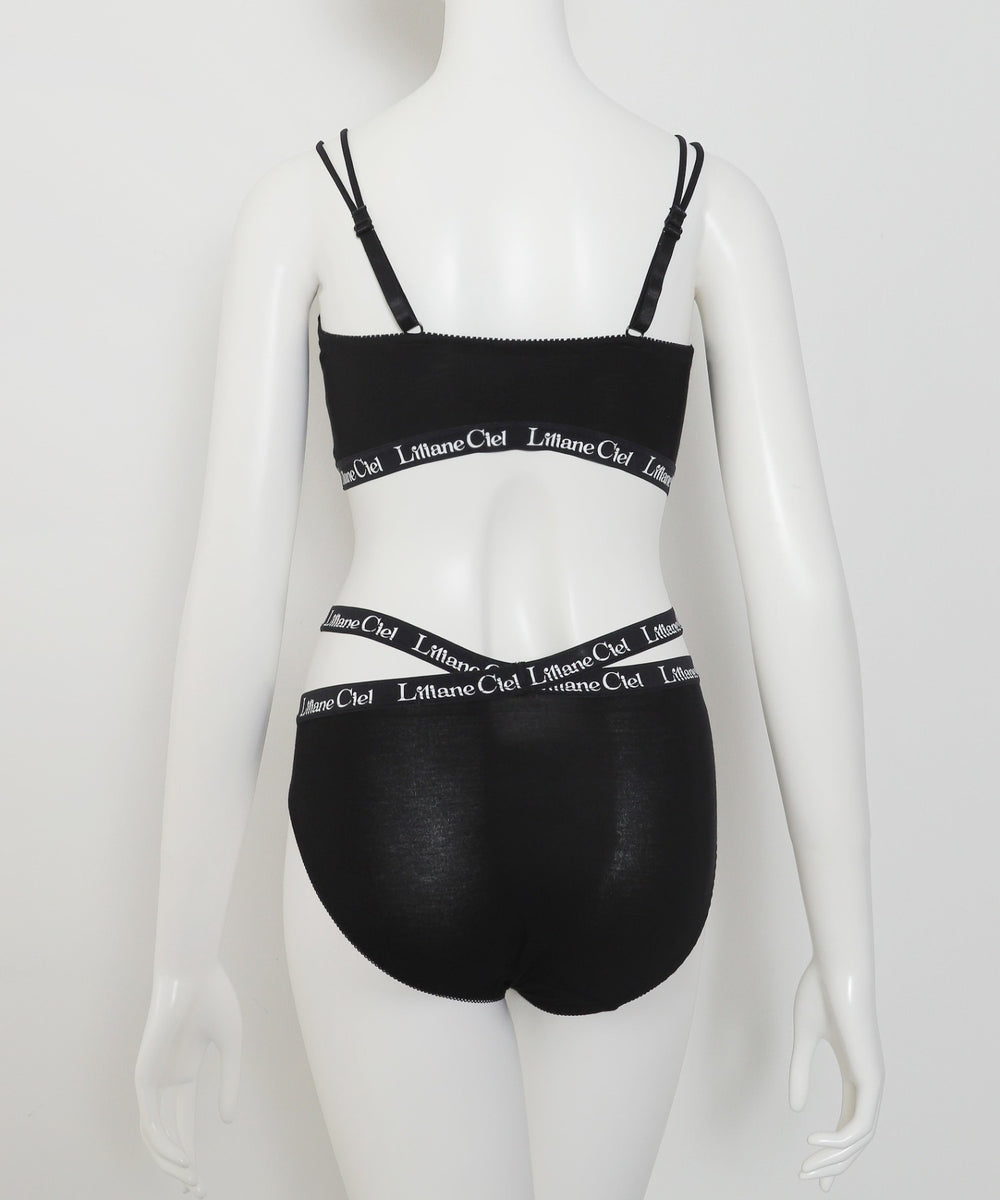 Liliane Ciel ロゴテープ