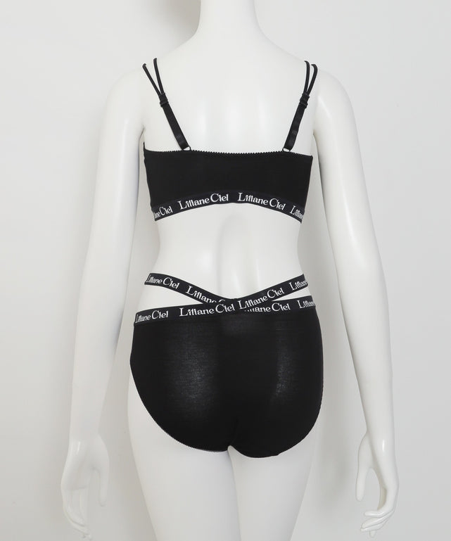 Liliane Ciel ロゴテープ