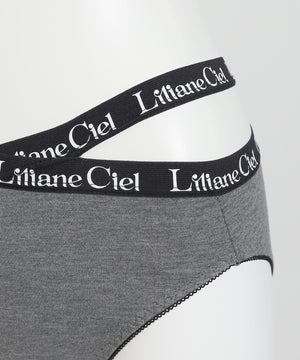 Liliane Ciel ロゴテープ