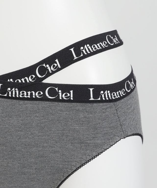 Liliane Ciel ロゴテープ