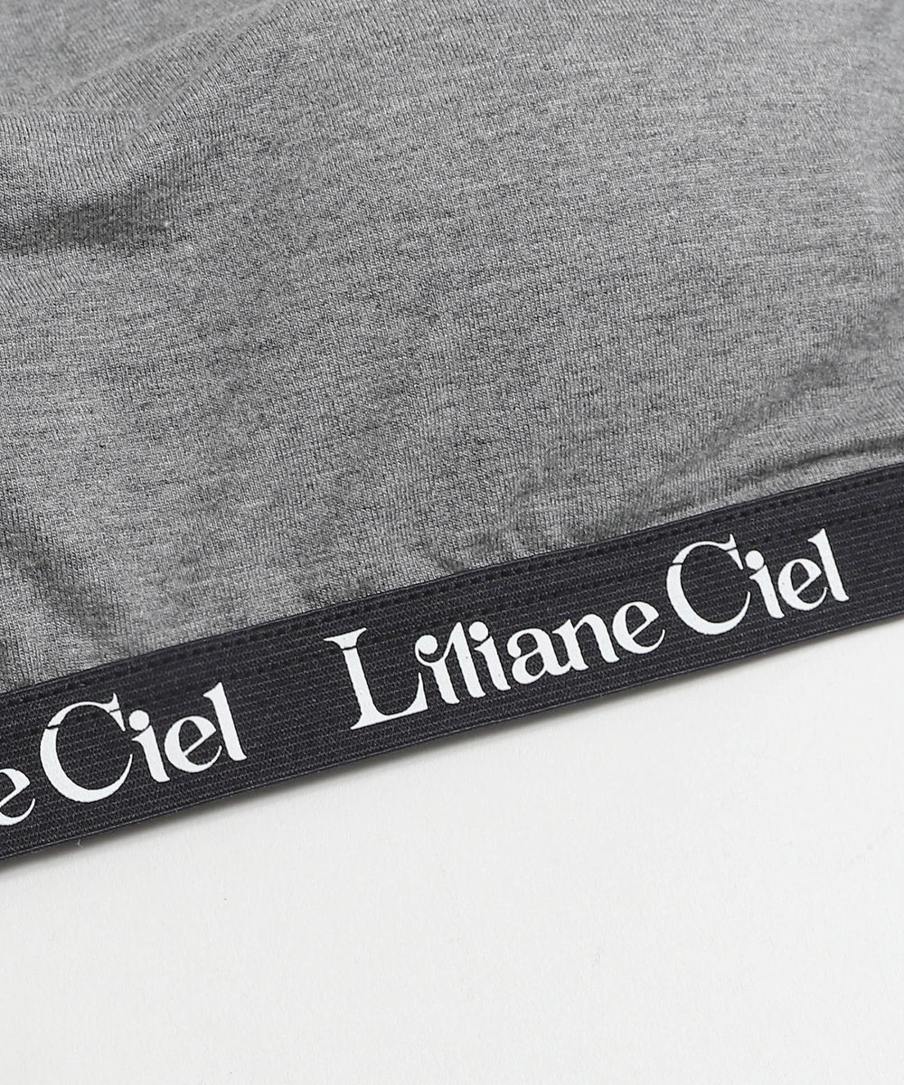 Liliane Ciel ロゴテープ