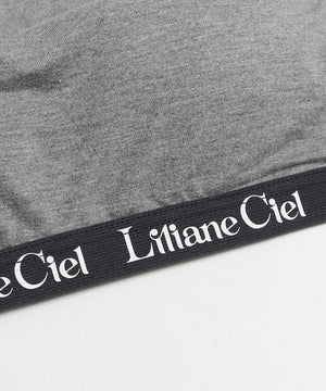 Liliane Ciel ロゴテープ