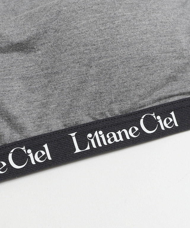 Liliane Ciel ロゴテープ