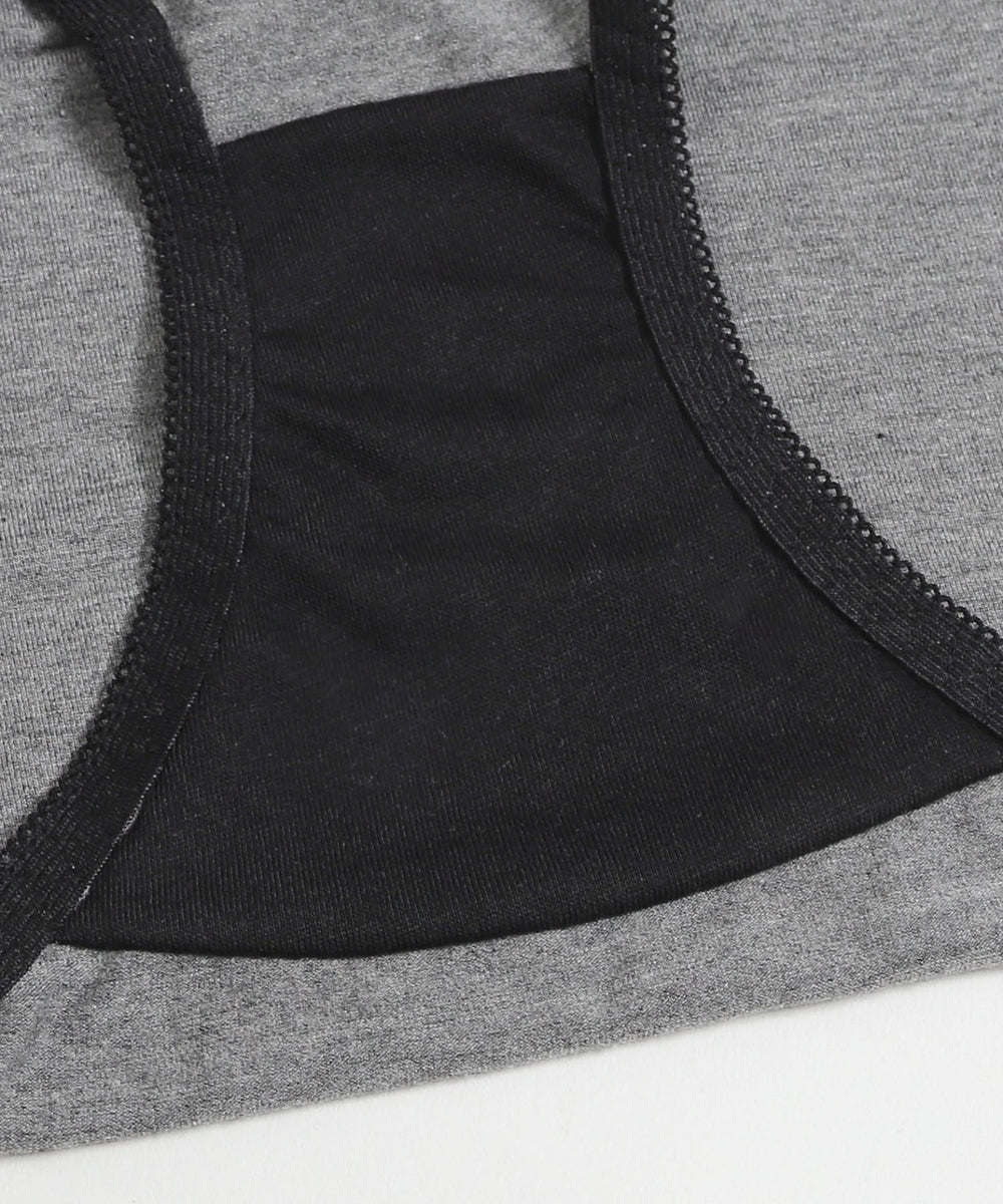 Liliane Ciel ロゴテープ