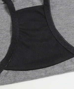 Liliane Ciel ロゴテープ